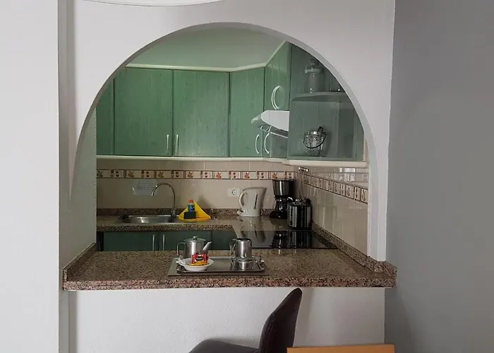 Ona El Marques Apartmanhotel