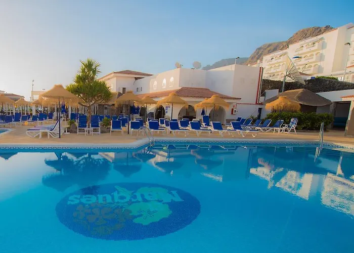 Ona El Marques Puerto de Santiago