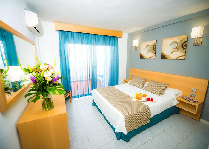 Apartmanhotel Ona El Marques Puerto de Santiago