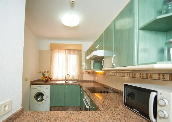 Ona El Marques Apartmanhotel