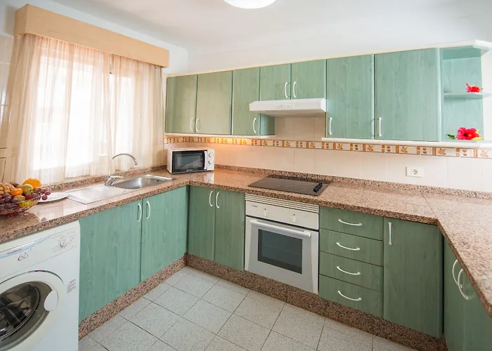 Apartmanhotel Ona El Marques