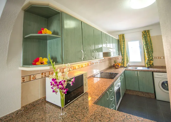 Ona El Marques Puerto de Santiago