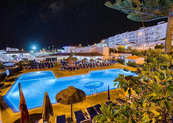 Ona El Marques 4* Puerto de Santiago