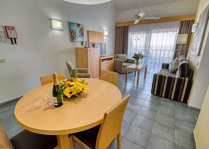 Apartmanhotel Ona El Marques