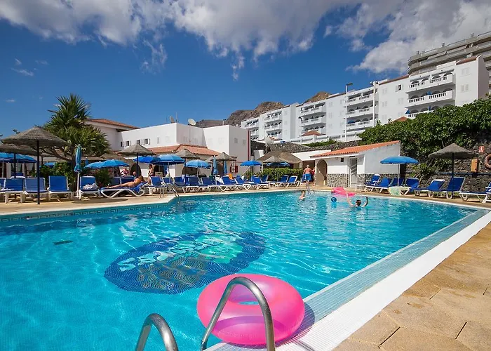 Ona El Marques Apartmanhotel 4*