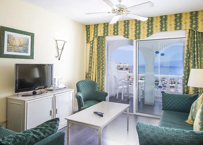 Ona El Marques Puerto de Santiago