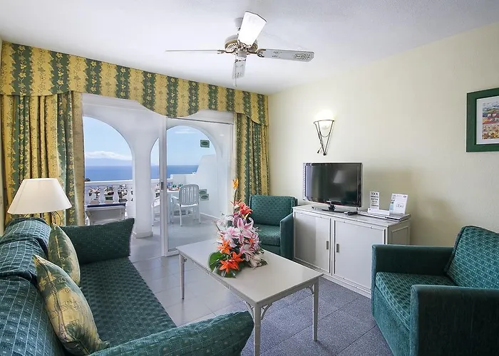 Apartmanhotel Ona El Marques 4*