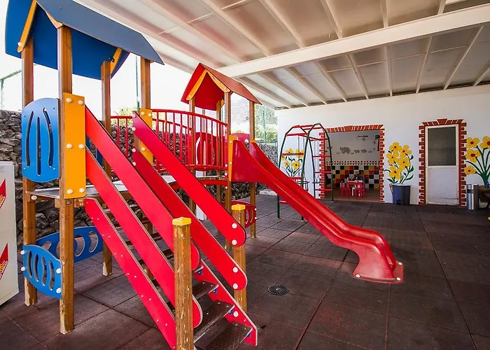 Ona El Marques 4* Puerto de Santiago