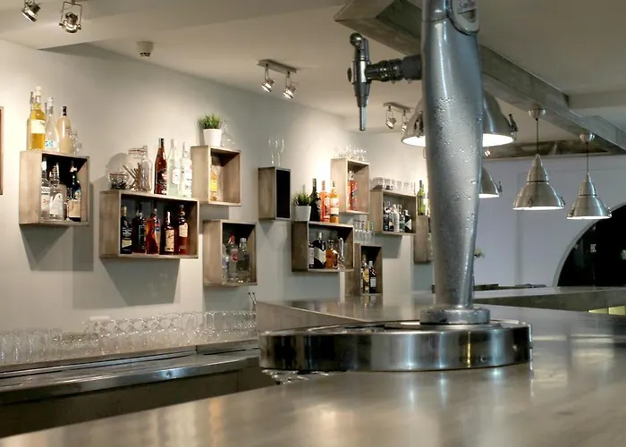 Apartmanhotel Ona El Marques