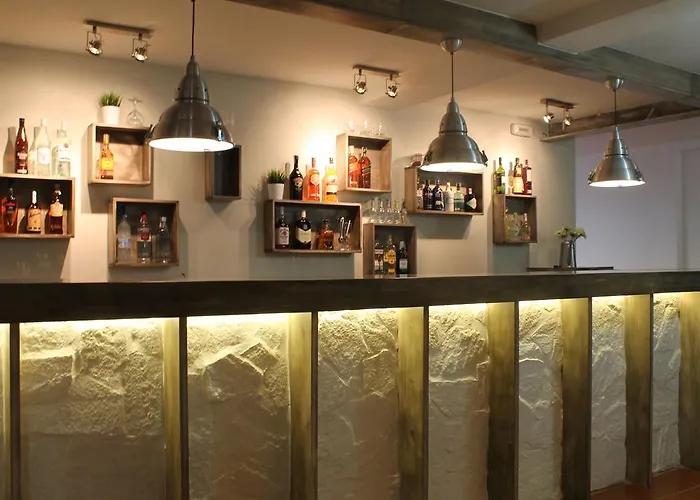 Apartmanhotel Ona El Marques Puerto de Santiago