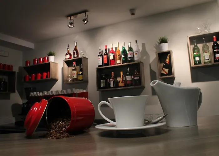 Apartmanhotel Ona El Marques 4*