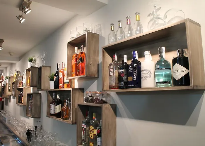 Ona El Marques Puerto de Santiago