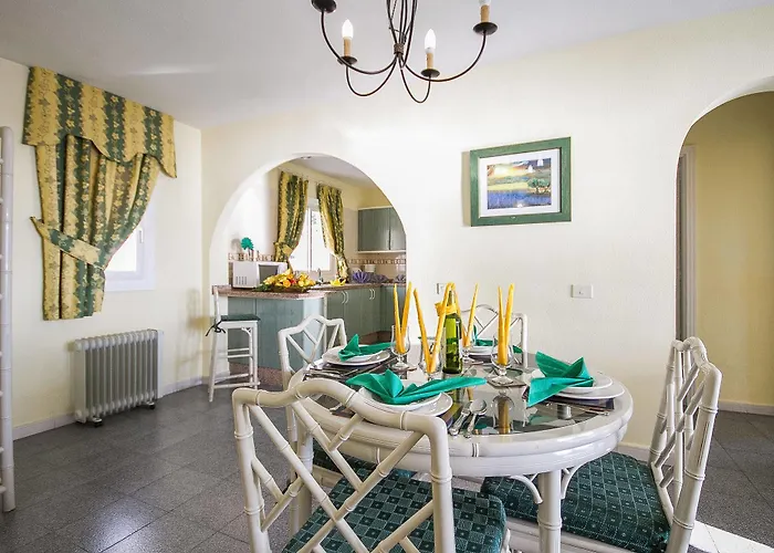 Apartmanhotel Ona El Marques