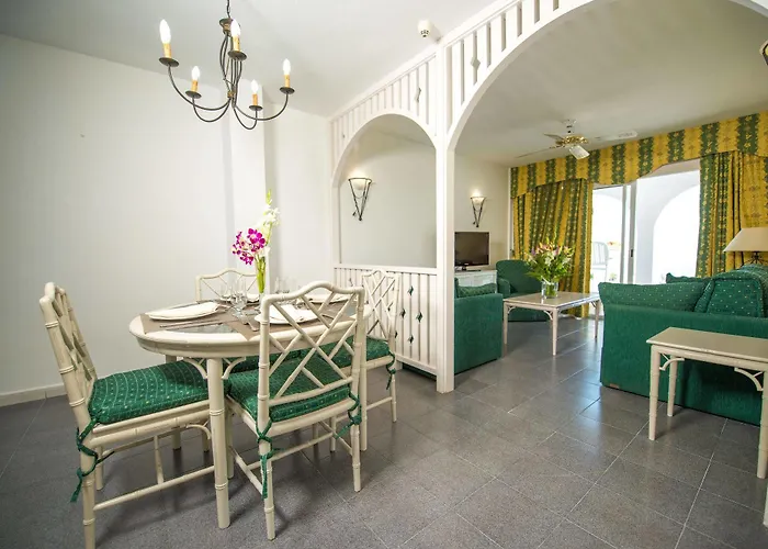 Apartmanhotel Ona El Marques