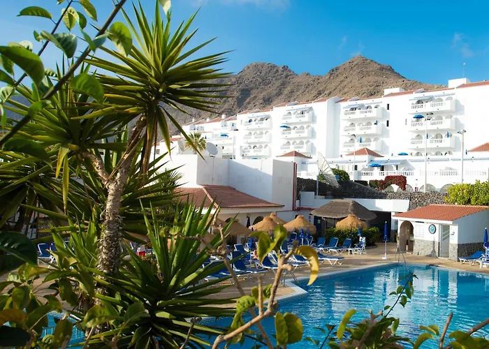 Ona El Marques Apartmanhotel 4*