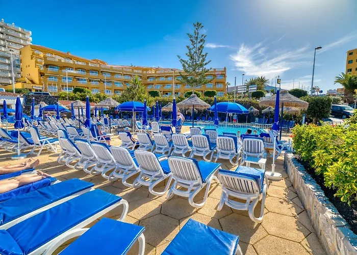 Ona El Marques Puerto de Santiago