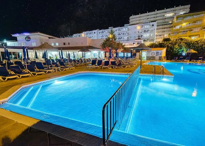 Ona El Marques Apartmanhotel